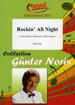 Rockin' All Night